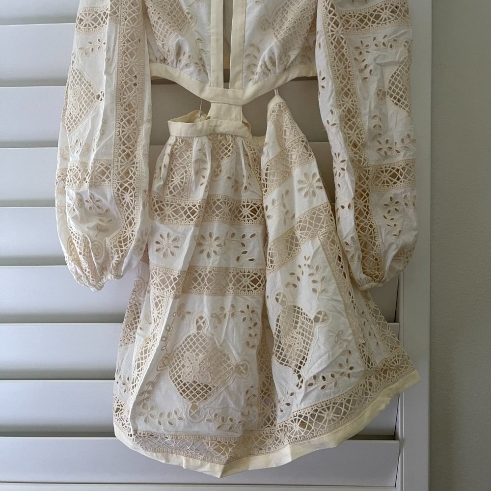 Zimmermann Dress - Picture 6 of 10